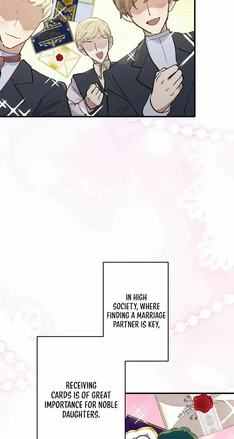 Happiness of the the Holy Maiden's Fresh Start Kainu Manga Chapter 7 Page 84