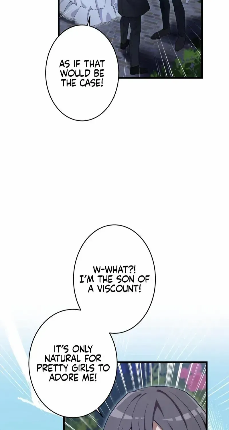 Happiness of the the Holy Maiden's Fresh Start Kainu Manga Chapter 6 Page 13