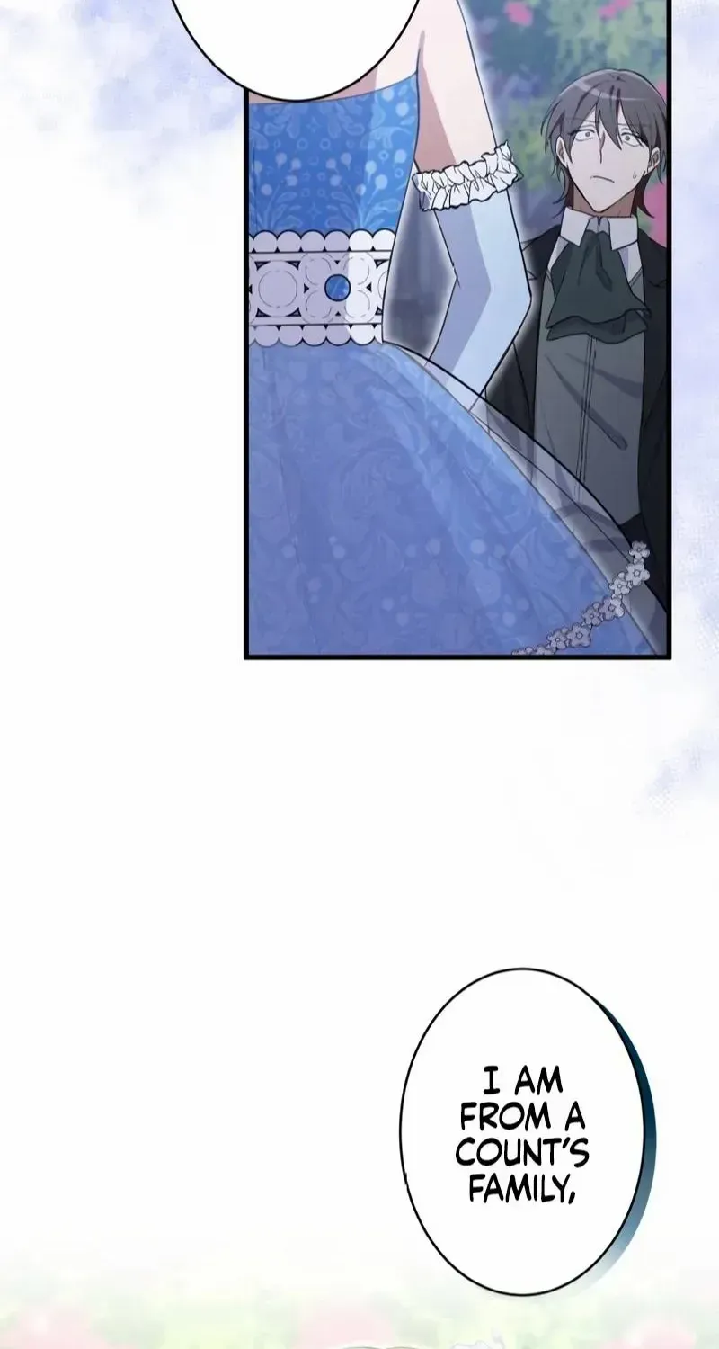 Happiness of the the Holy Maiden's Fresh Start Kainu Manga Chapter 6 Page 16