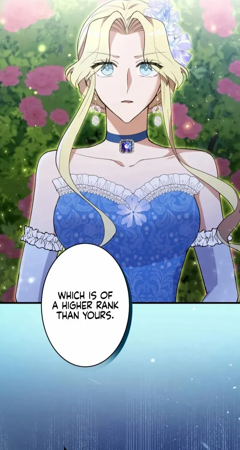 Happiness of the the Holy Maiden's Fresh Start Kainu Manga Chapter 6 Page 17