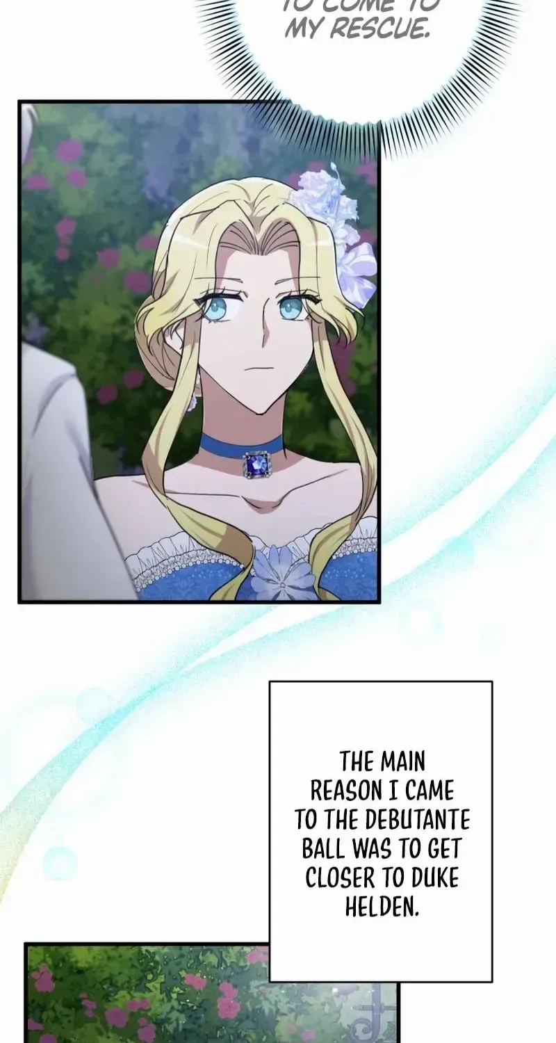 Happiness of the the Holy Maiden's Fresh Start Kainu Manga Chapter 6 Page 22