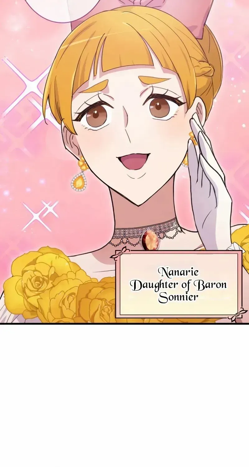 Happiness of the the Holy Maiden's Fresh Start Kainu Manga Chapter 6 Page 37