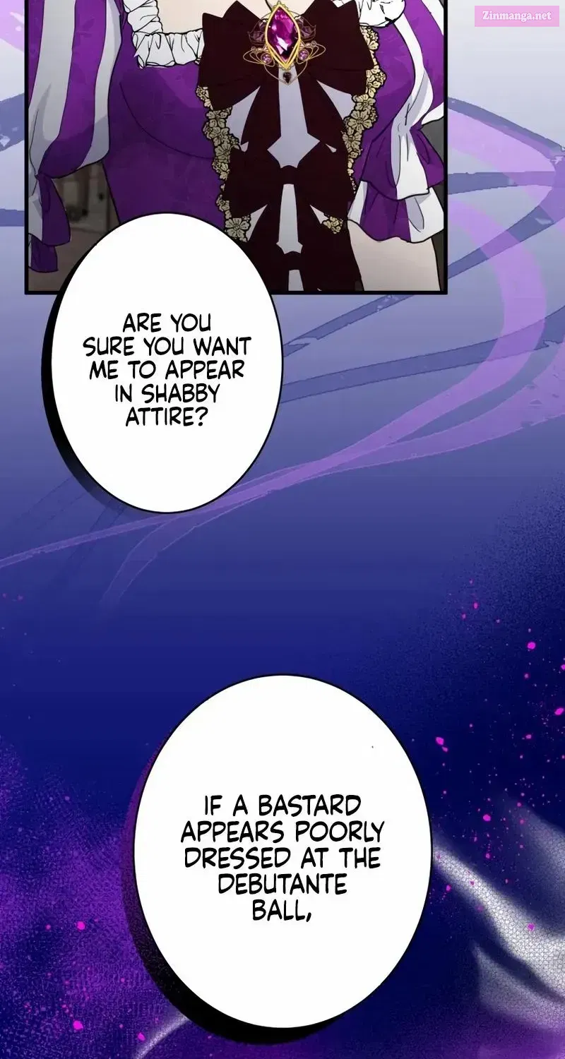 Happiness Of The The Holy Maiden’s Fresh Start Kainu Manga Chapter 5 Page 28
