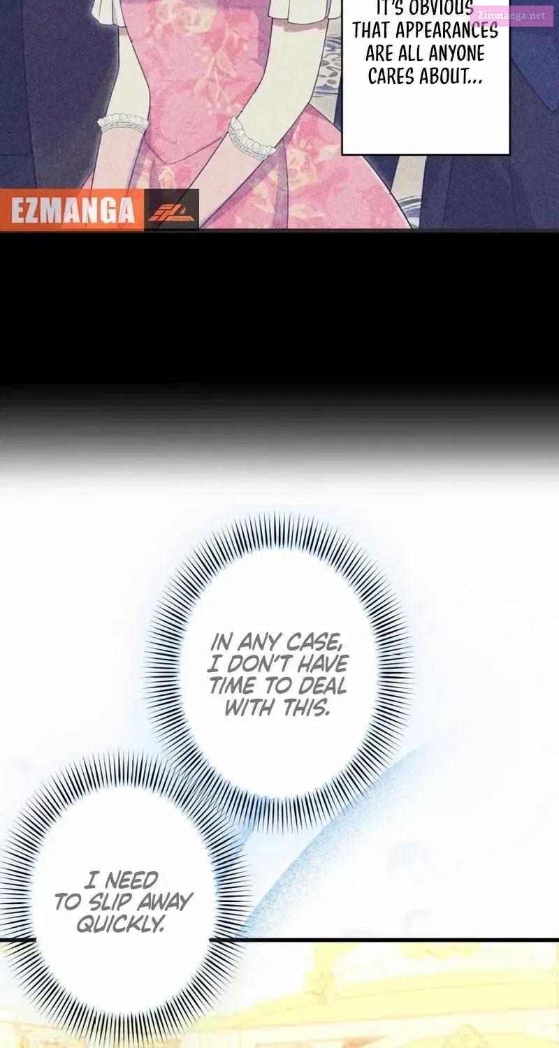 Happiness of the the Holy Maiden's Fresh Start Kainu Manga Chapter 5 Page 63