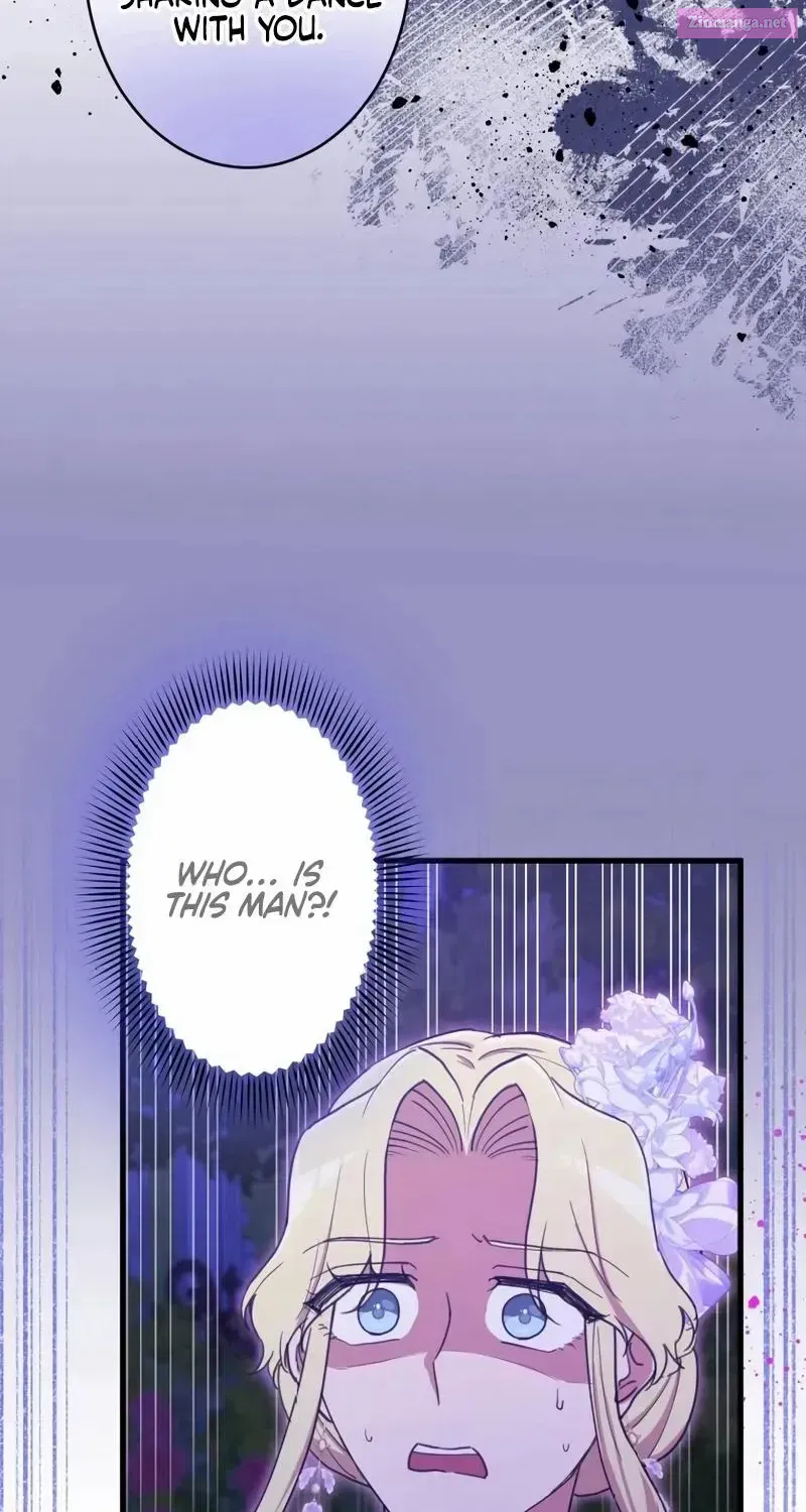 Happiness of the the Holy Maiden's Fresh Start Kainu Manga Chapter 5 Page 72
