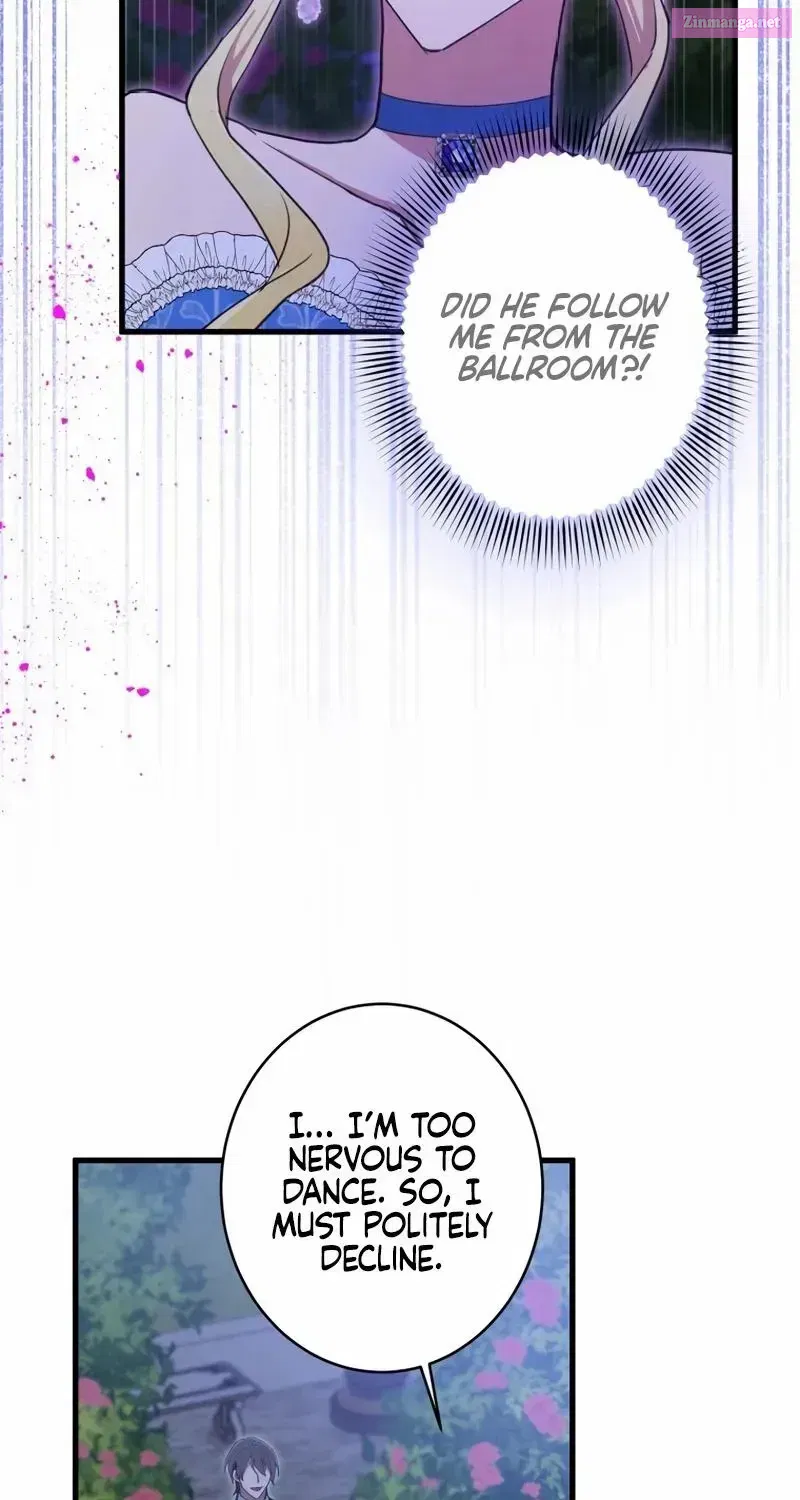 Happiness of the the Holy Maiden's Fresh Start Kainu Manga Chapter 5 Page 73