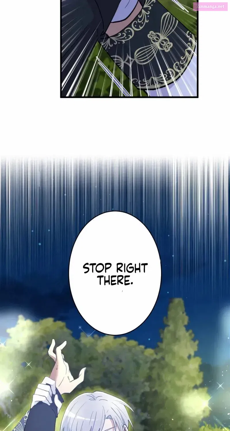 Happiness of the the Holy Maiden's Fresh Start Kainu Manga Chapter 5 Page 82
