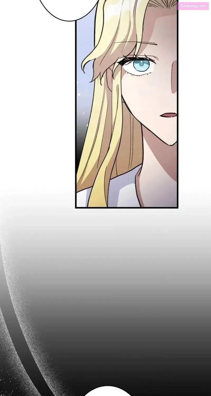 Happiness of the the Holy Maiden's Fresh Start Kainu Manga Chapter 4 Page 3