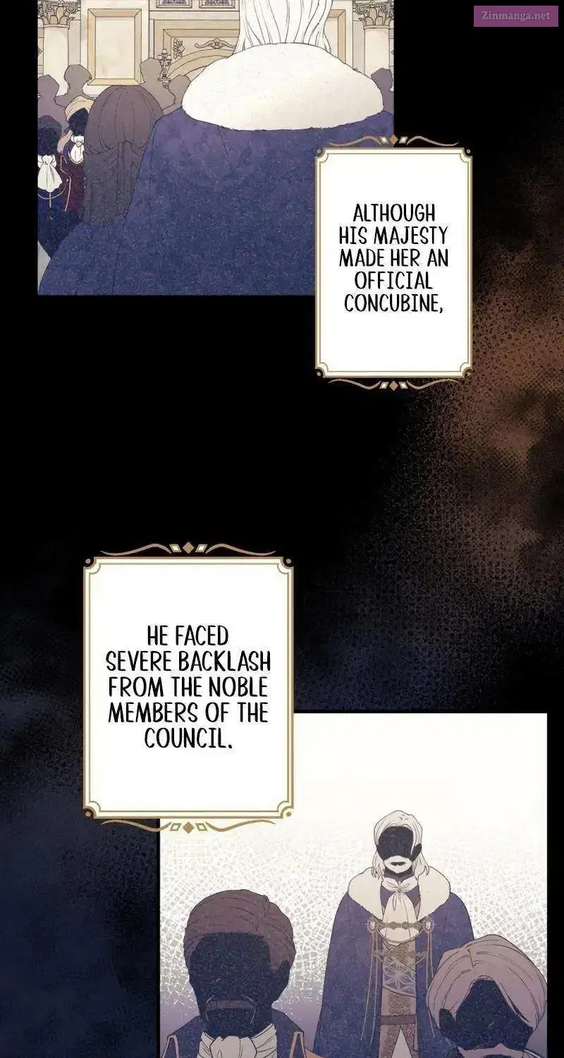 Happiness of the the Holy Maiden's Fresh Start Kainu Manga Chapter 4 Page 6