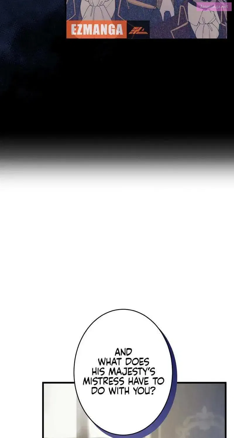 Happiness of the the Holy Maiden's Fresh Start Kainu Manga Chapter 4 Page 16