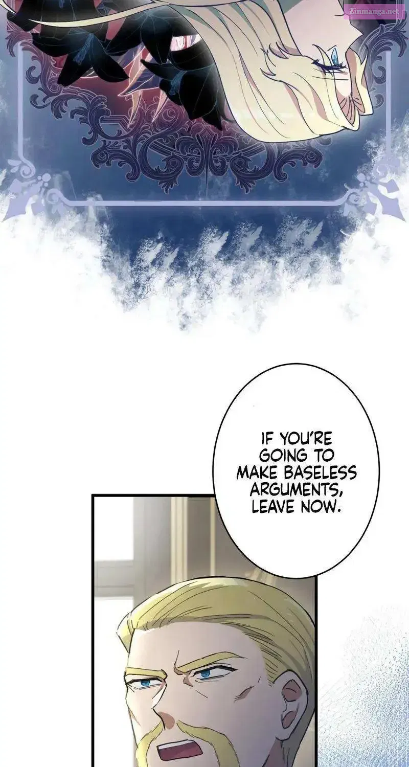 Happiness of the the Holy Maiden's Fresh Start Kainu Manga Chapter 4 Page 20