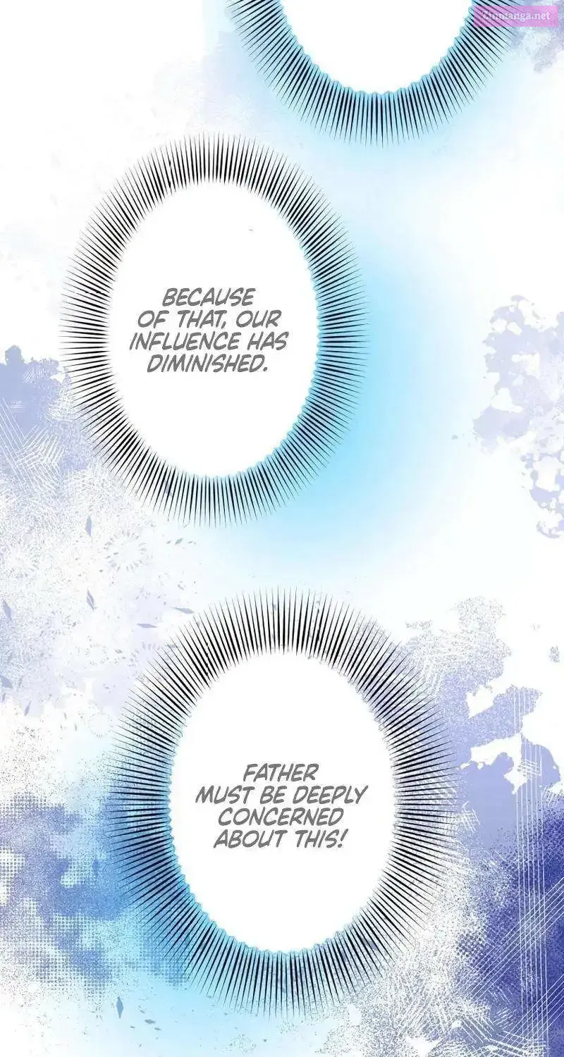 Happiness of the the Holy Maiden's Fresh Start Kainu Manga Chapter 4 Page 25