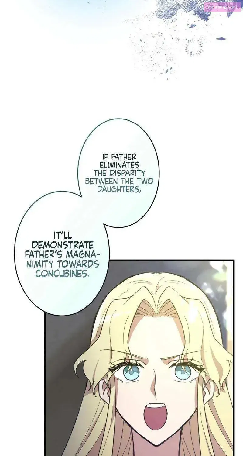 Happiness of the the Holy Maiden's Fresh Start Kainu Manga Chapter 4 Page 26