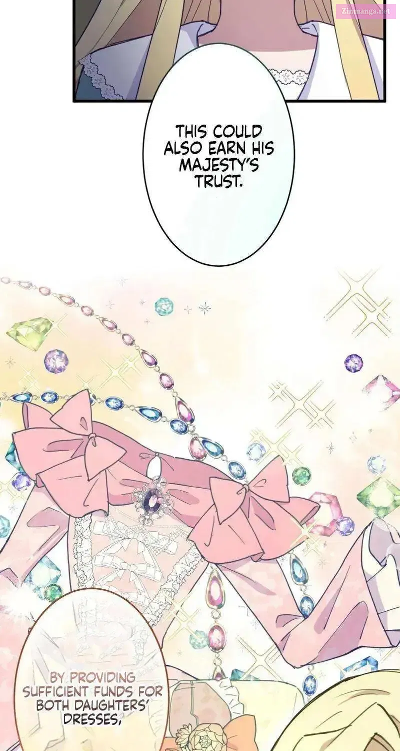 Happiness of the the Holy Maiden's Fresh Start Kainu Manga Chapter 4 Page 27