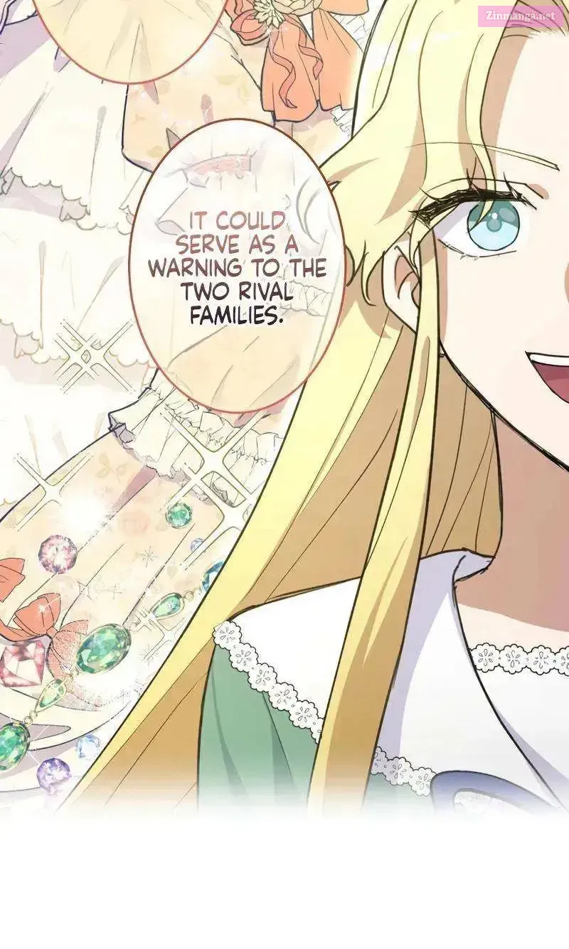 Happiness of the the Holy Maiden's Fresh Start Kainu Manga Chapter 4 Page 28
