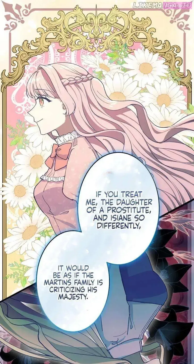 Happiness of the the Holy Maiden's Fresh Start Kainu Manga Chapter 4 Page 29