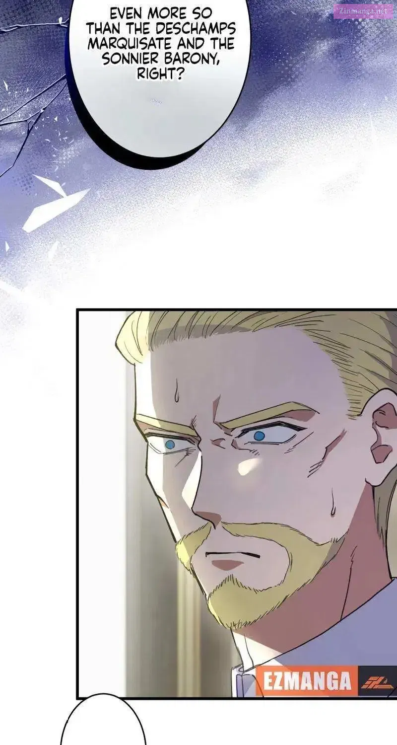 Happiness of the the Holy Maiden's Fresh Start Kainu Manga Chapter 4 Page 33