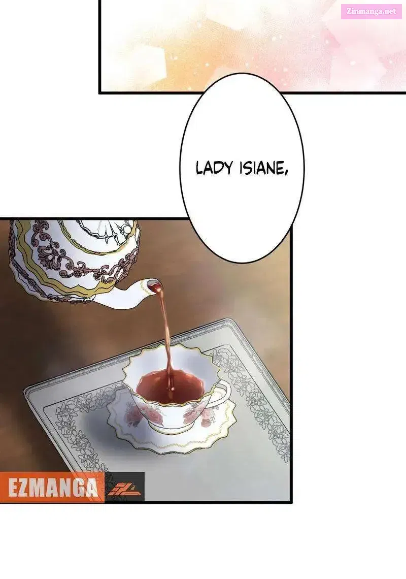 Happiness of the the Holy Maiden's Fresh Start Kainu Manga Chapter 4 Page 118