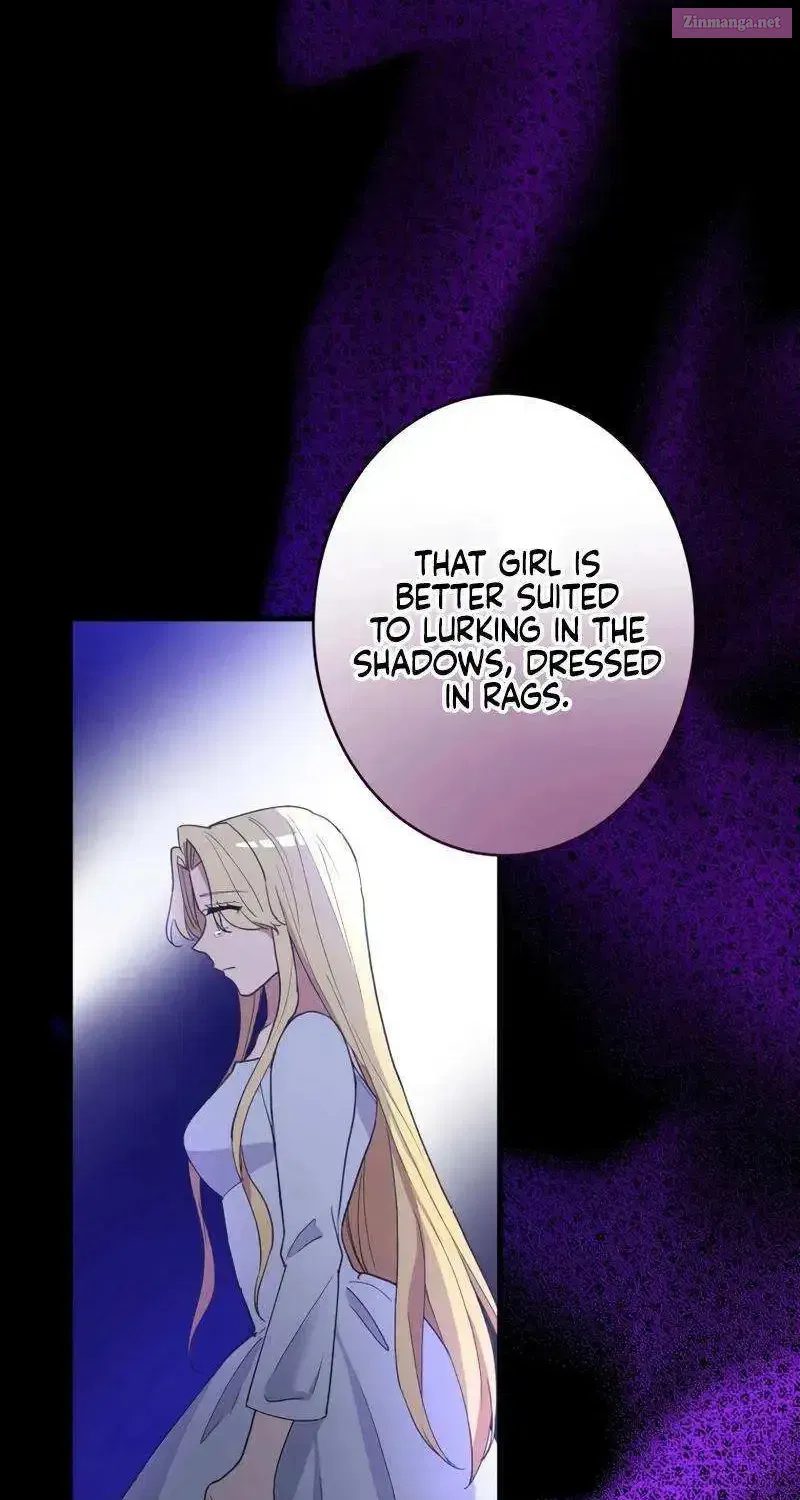 Happiness of the the Holy Maiden's Fresh Start Kainu Manga Chapter 4 Page 135