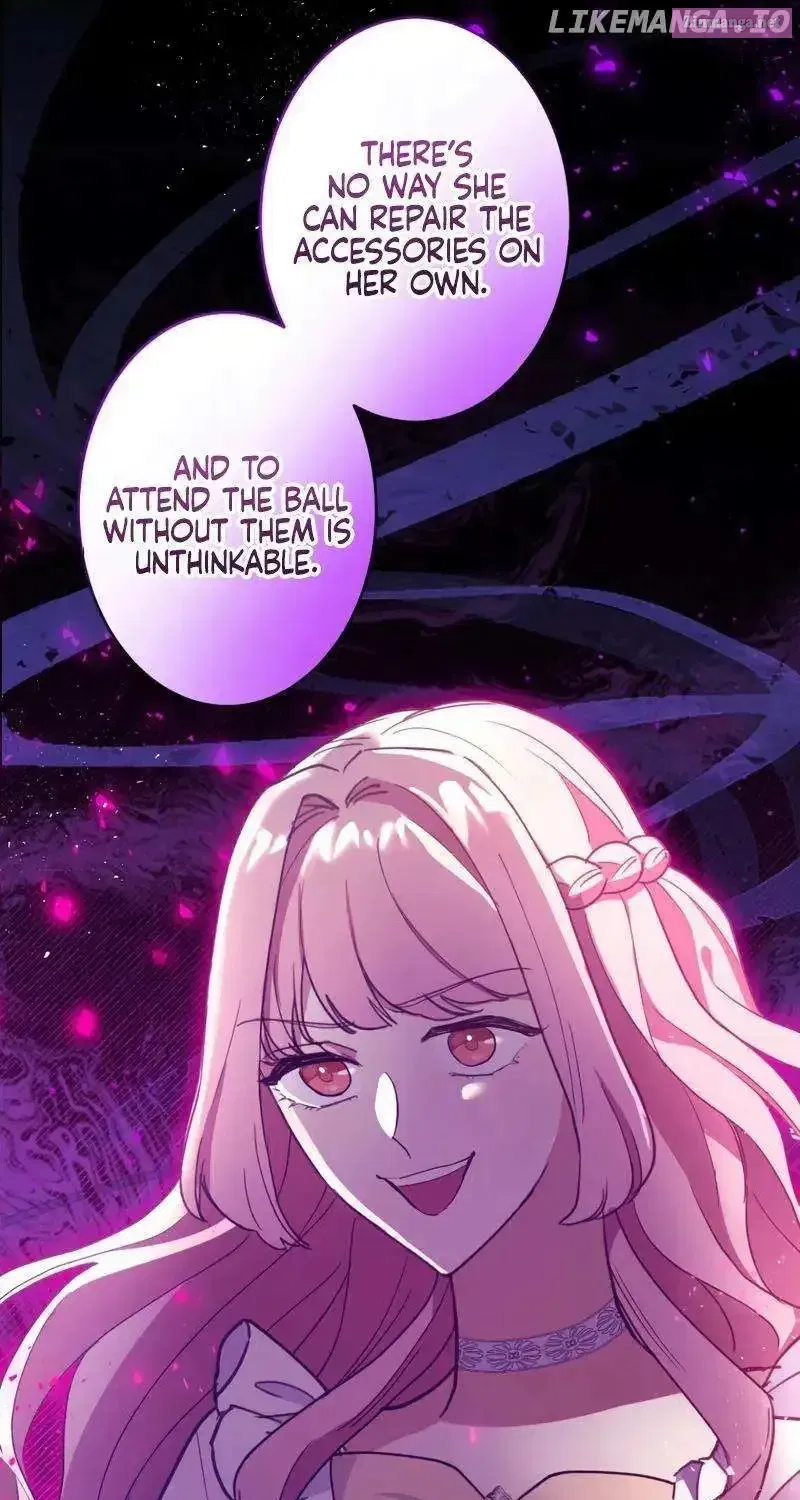 Happiness of the the Holy Maiden's Fresh Start Kainu Manga Chapter 4 Page 147