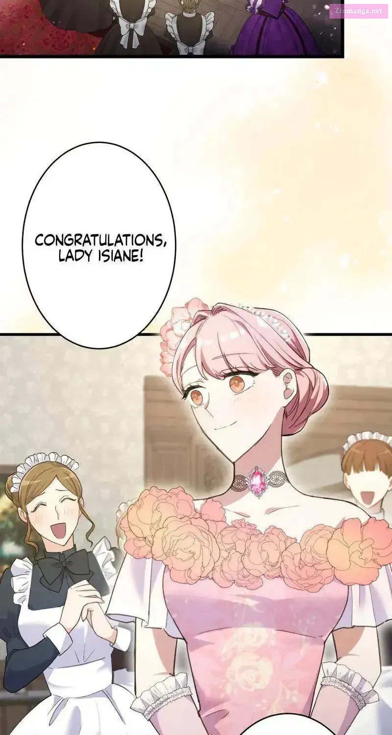 Happiness of the the Holy Maiden's Fresh Start Kainu Manga Chapter 4 Page 150
