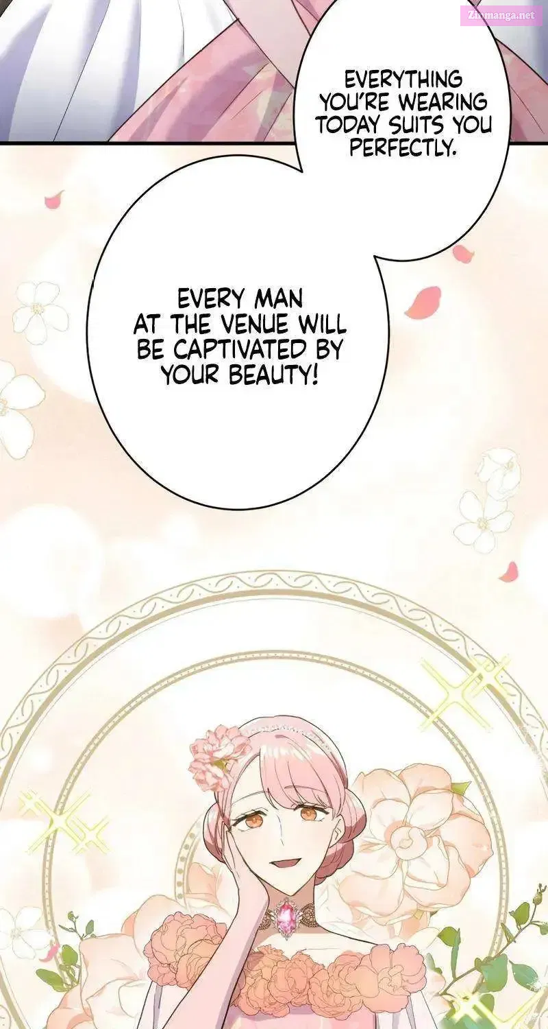 Happiness of the the Holy Maiden's Fresh Start Kainu Manga Chapter 4 Page 151