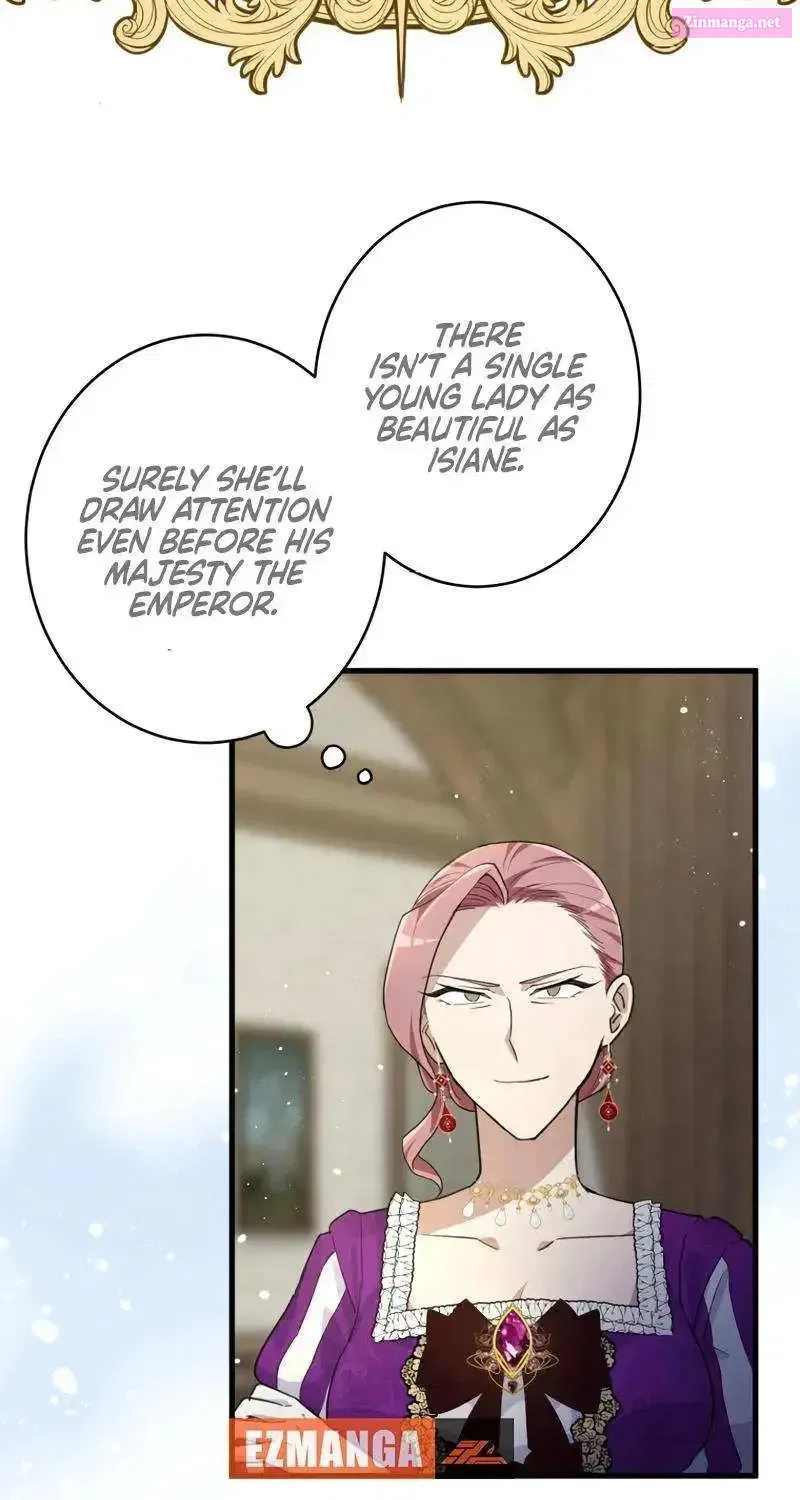 Happiness of the the Holy Maiden's Fresh Start Kainu Manga Chapter 4 Page 153
