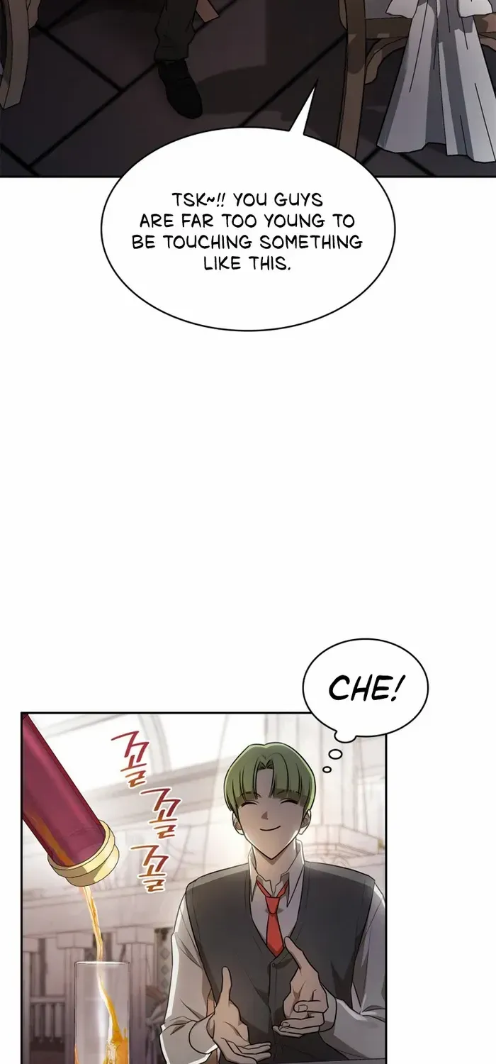 Infinite Mage Kainu Manga Chapter 53 Page 9