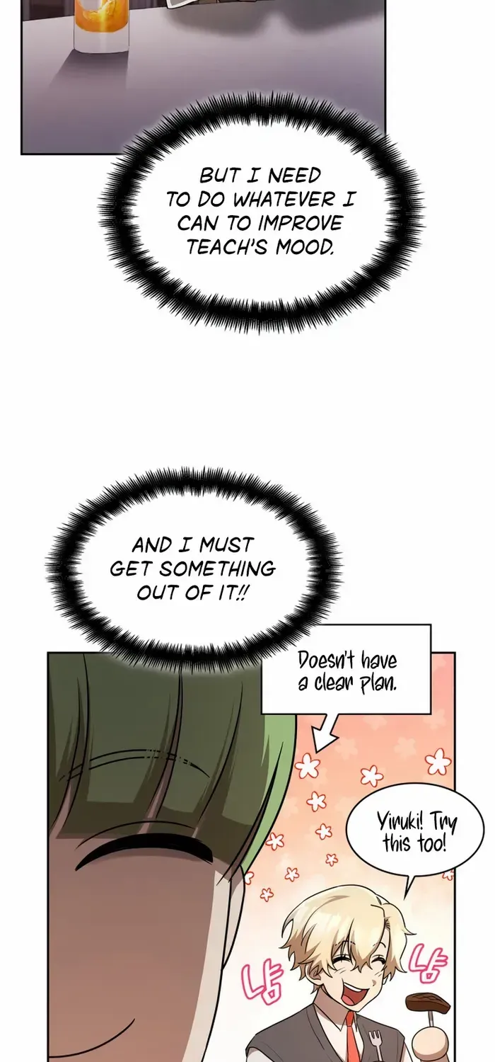 Infinite Mage Kainu Manga Chapter 53 Page 10