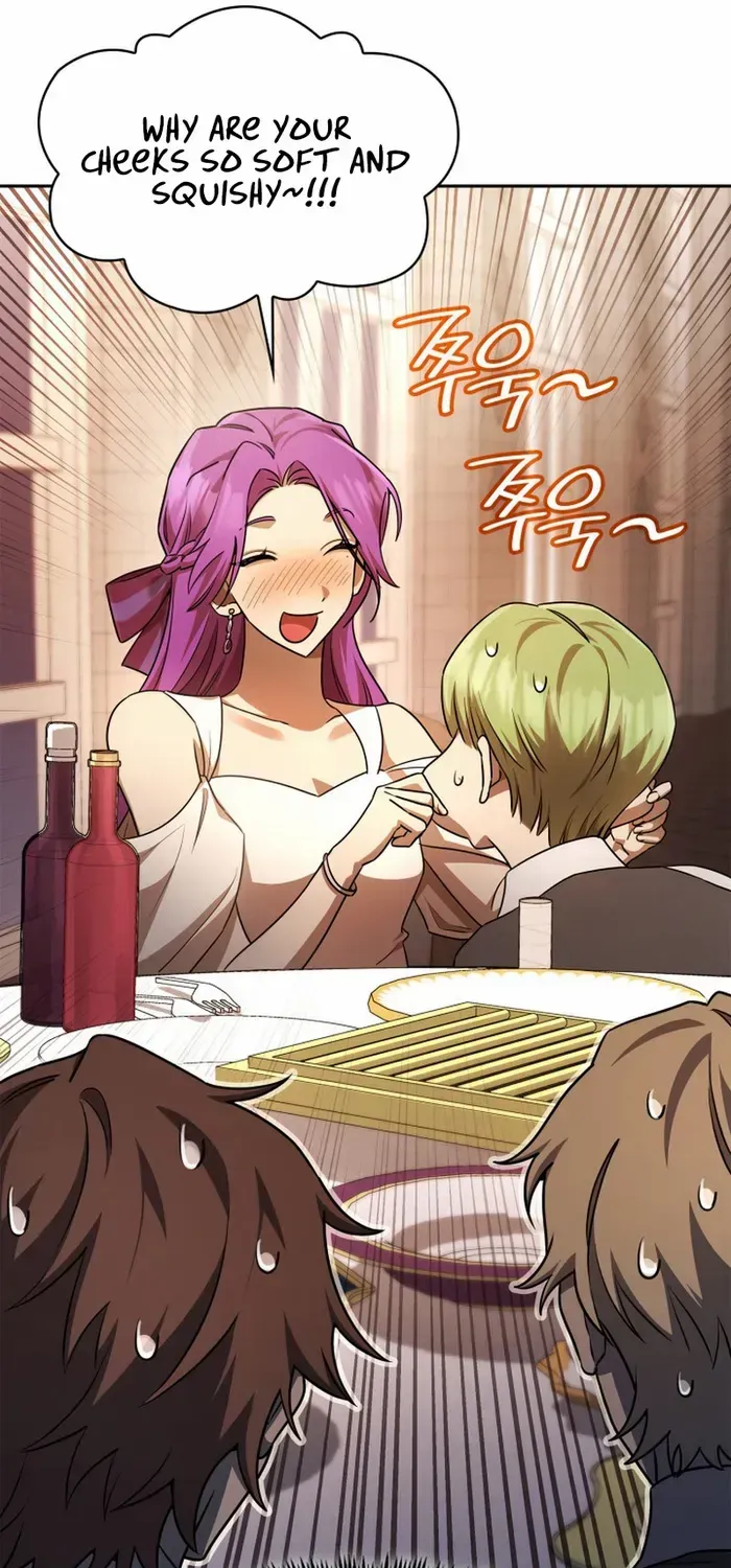 Infinite Mage Kainu Manga Chapter 53 Page 15