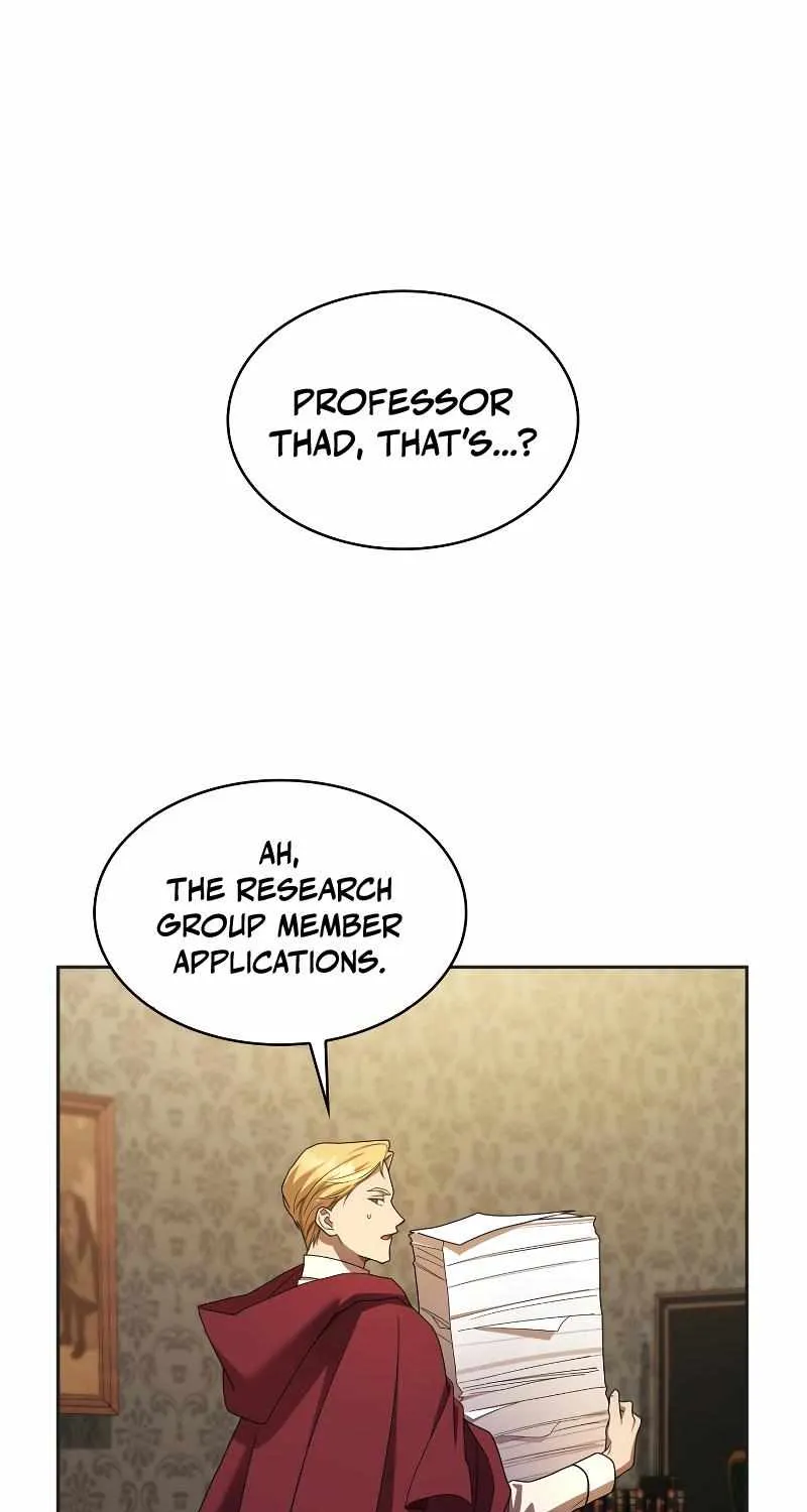 Infinite Mage Kainu Manga Chapter 49 Page 3