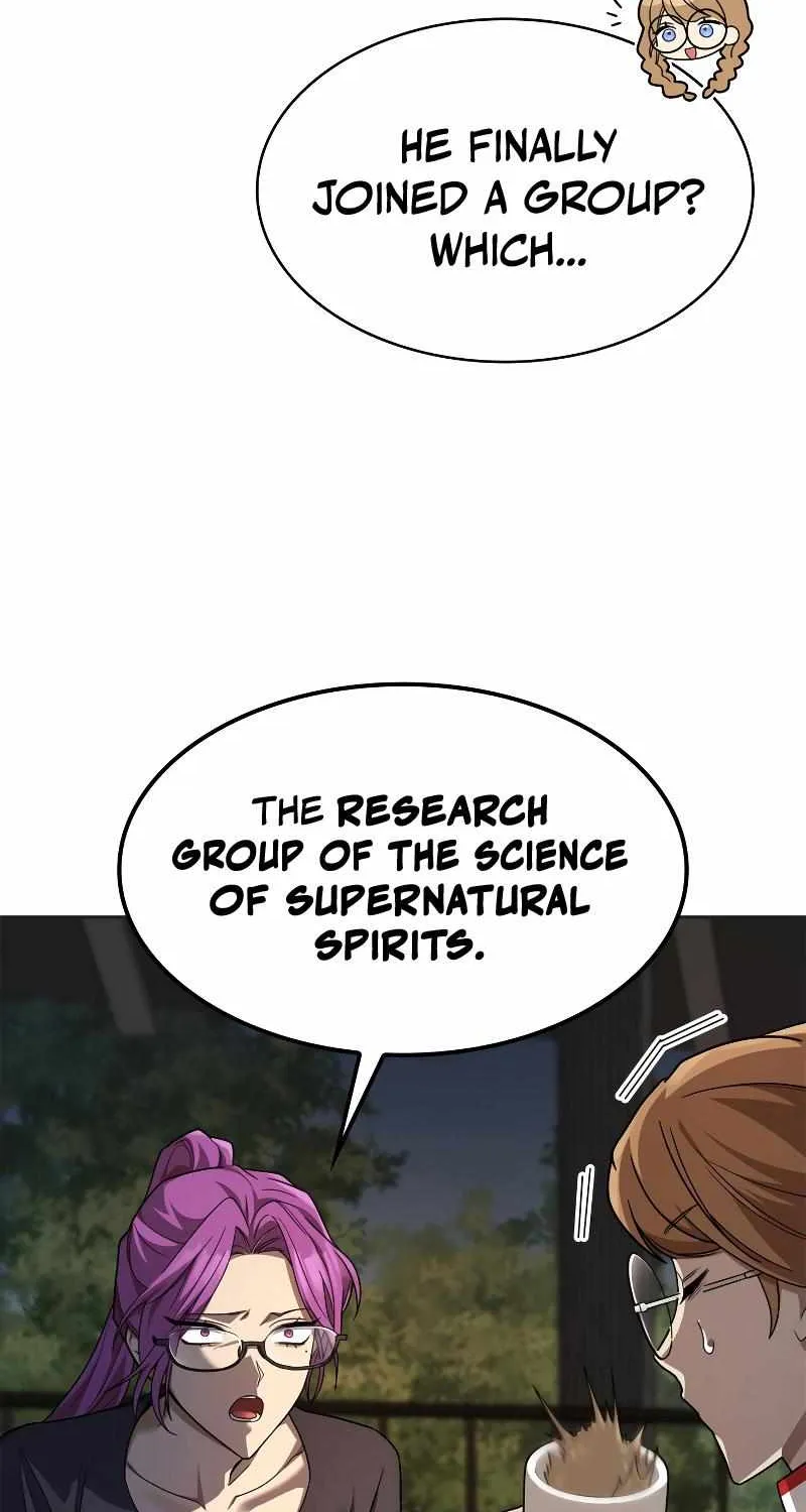 Infinite Mage Kainu Manga Chapter 49 Page 19