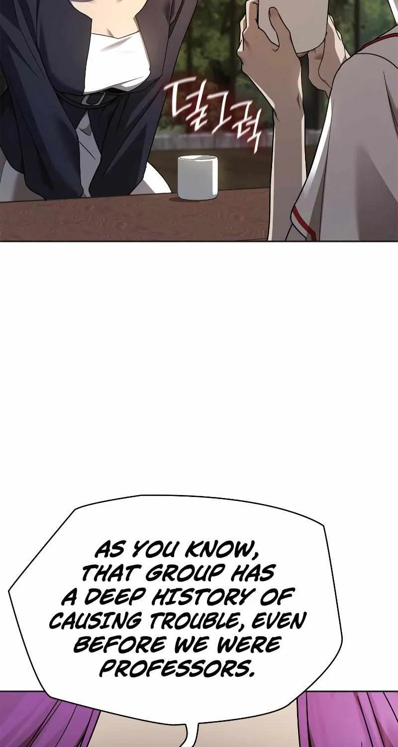 Infinite Mage Kainu Manga Chapter 49 Page 20