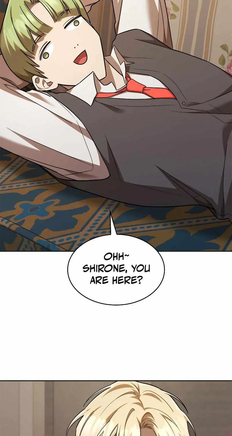 Infinite Mage Kainu Manga Chapter 49 Page 27