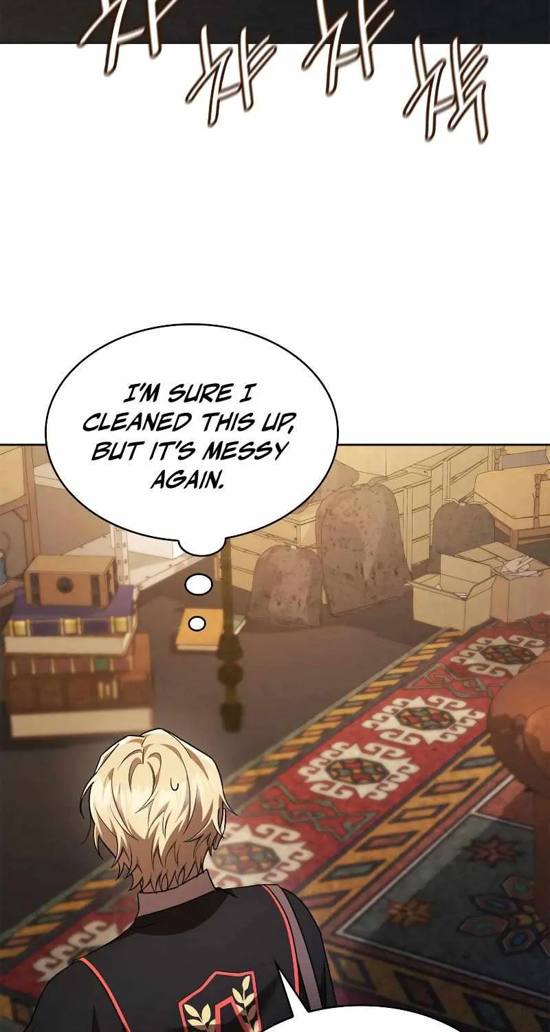 Infinite Mage Kainu Manga Chapter 49 Page 31