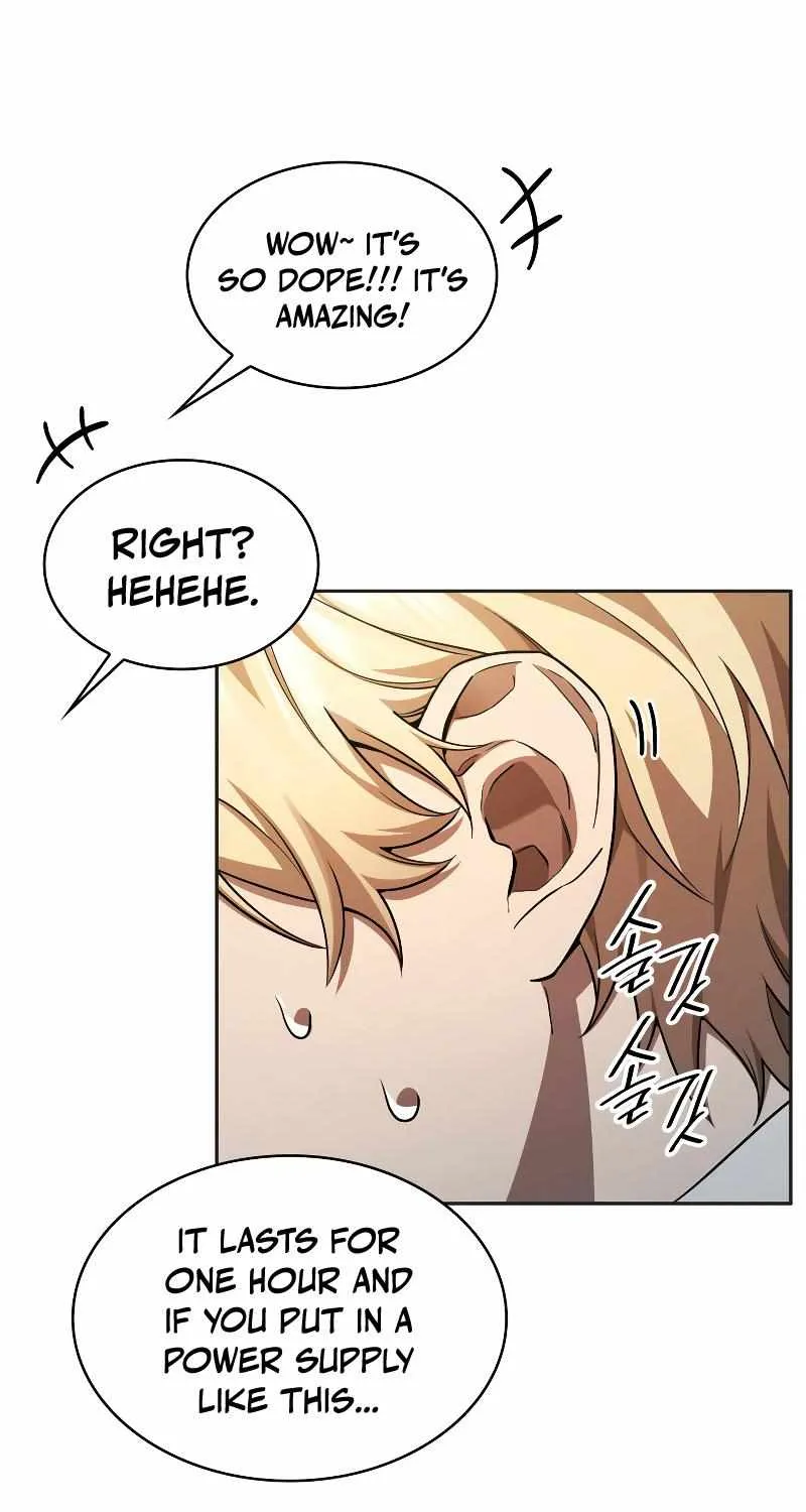 Infinite Mage Kainu Manga Chapter 49 Page 37