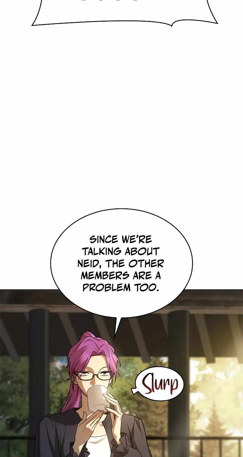 Infinite Mage Kainu Manga Chapter 49 Page 39