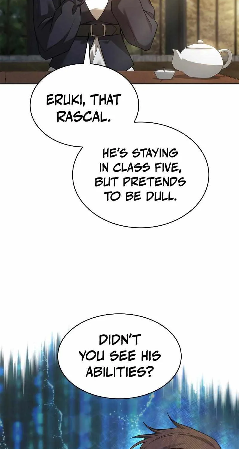 Infinite Mage Kainu Manga Chapter 49 Page 40