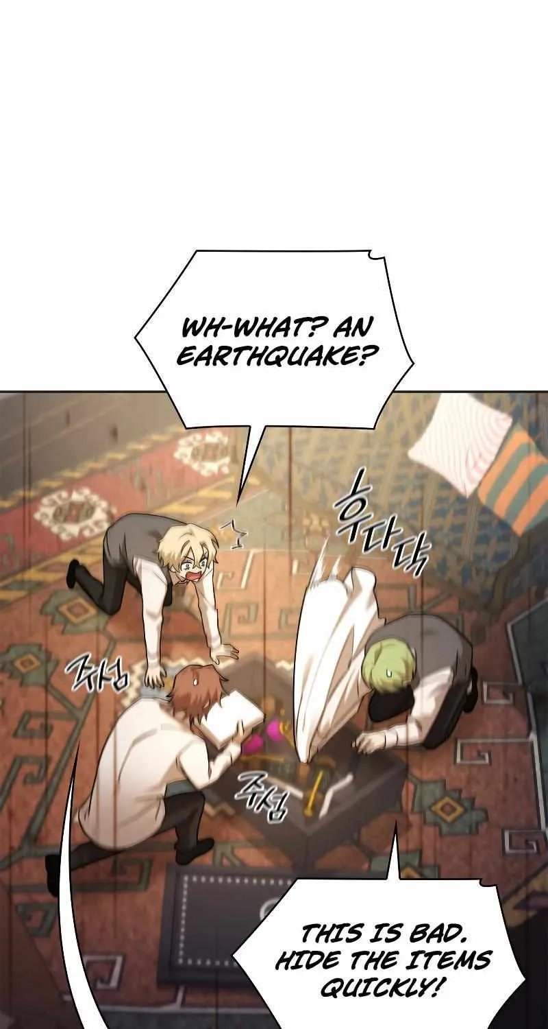 Infinite Mage Kainu Manga Chapter 49 Page 89