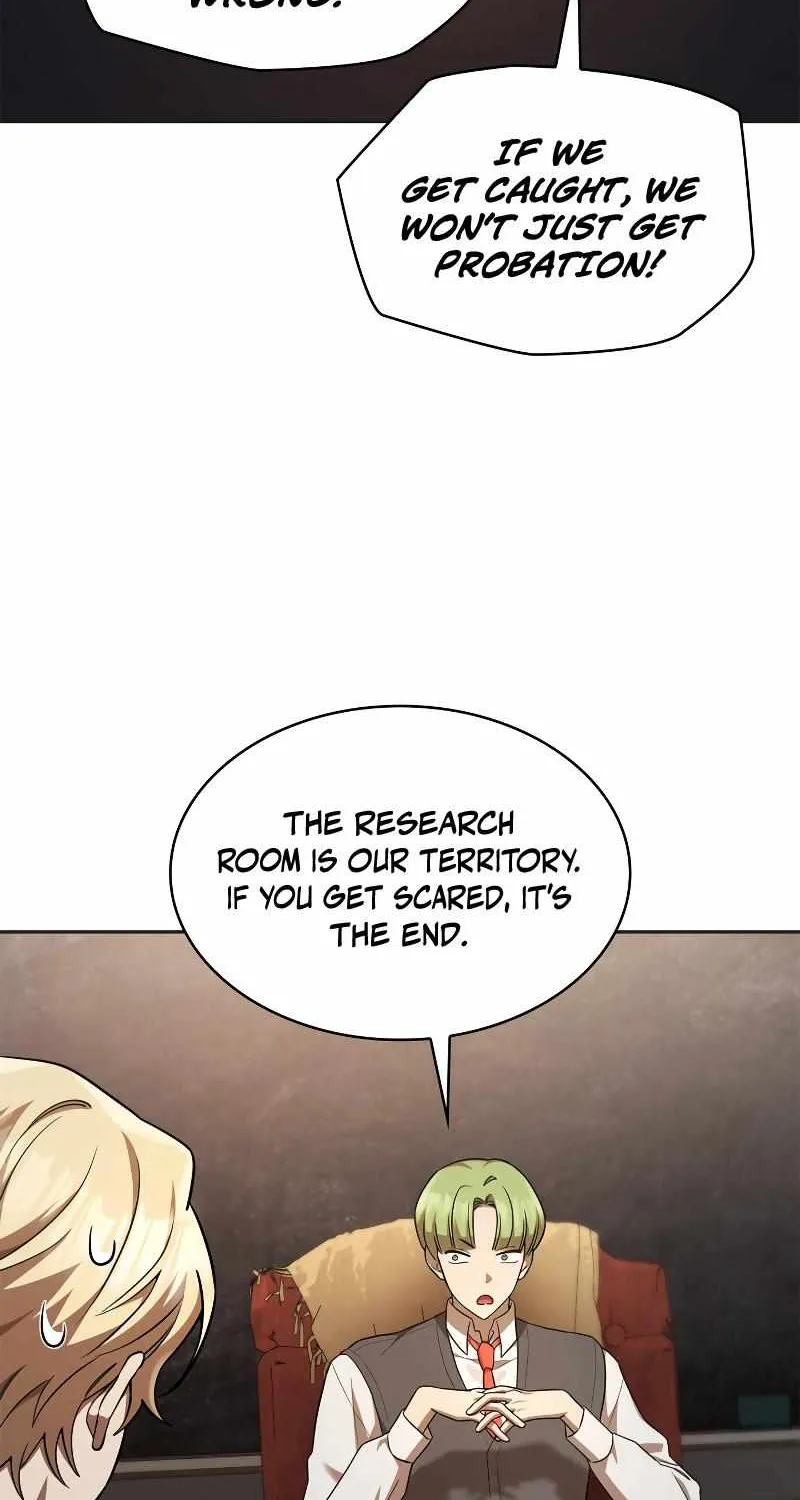 Infinite Mage Kainu Manga Chapter 49 Page 96