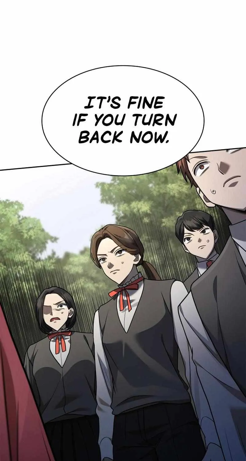 Infinite Mage Kainu Manga Chapter 34 Page 23