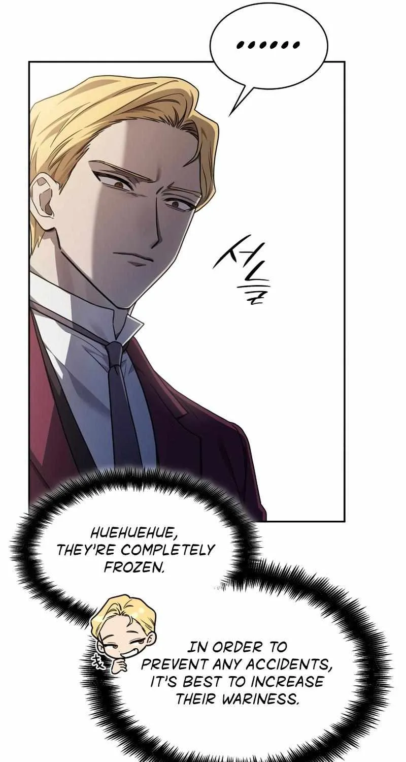 Infinite Mage Kainu Manga Chapter 34 Page 25