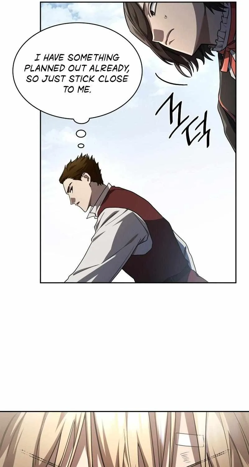 Infinite Mage Kainu Manga Chapter 34 Page 57
