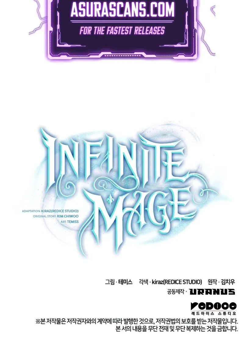 Infinite Mage Kainu Manga Chapter 22 Page 125
