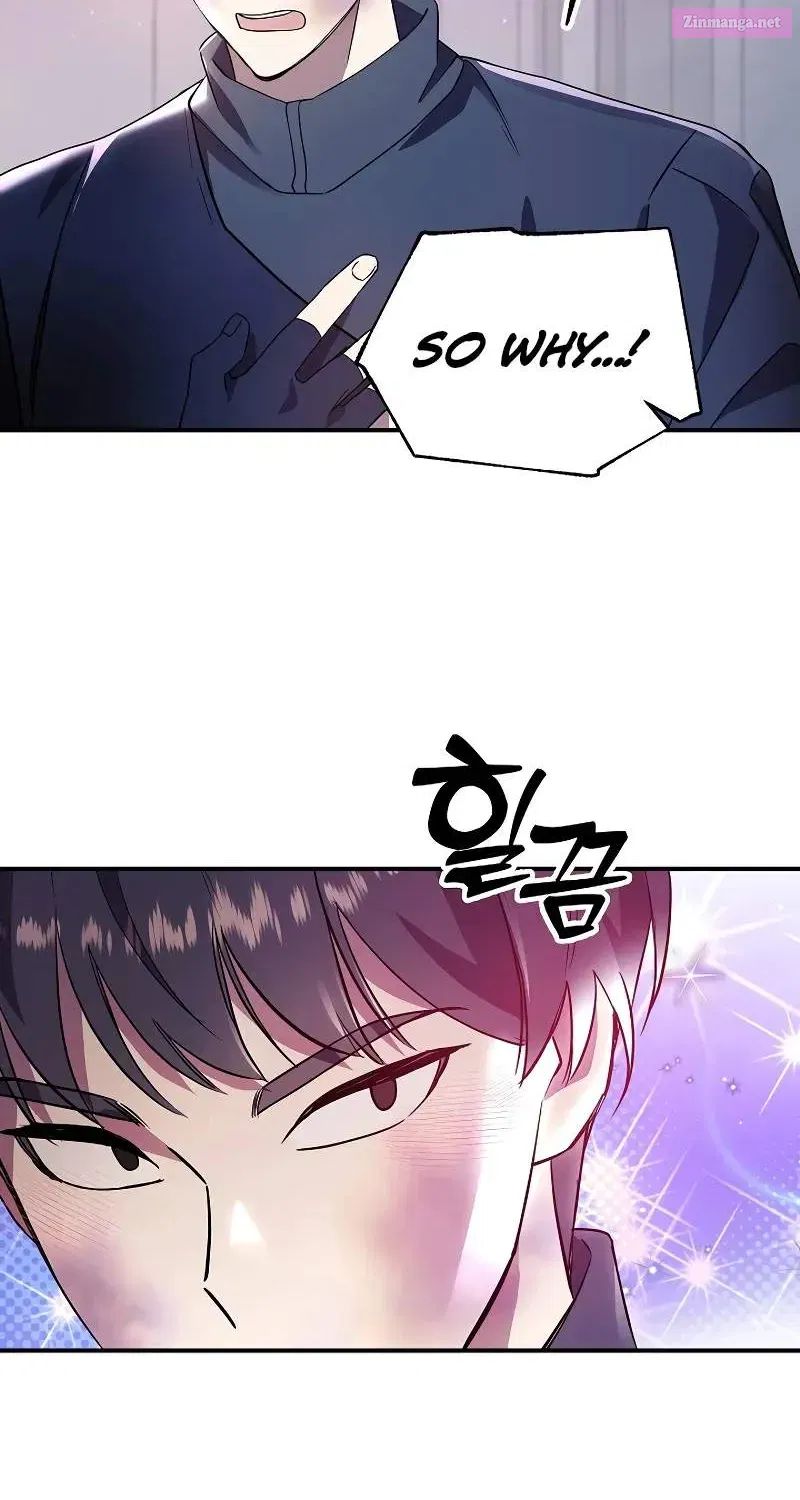 Somebody Stop the Pope Kainu Manga Chapter 23 Page 24
