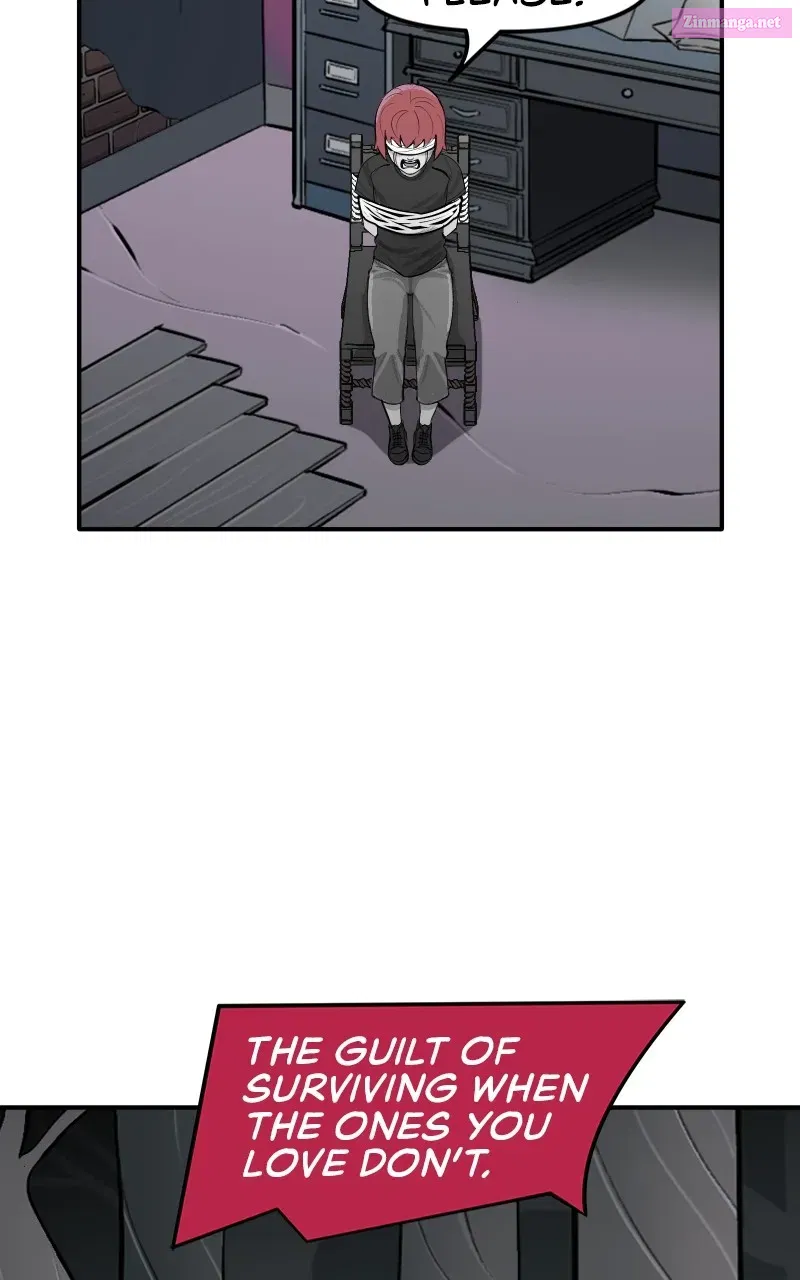 Batman: Wayne FamilyAdventures Kainu Manga Chapter 86 Page 2