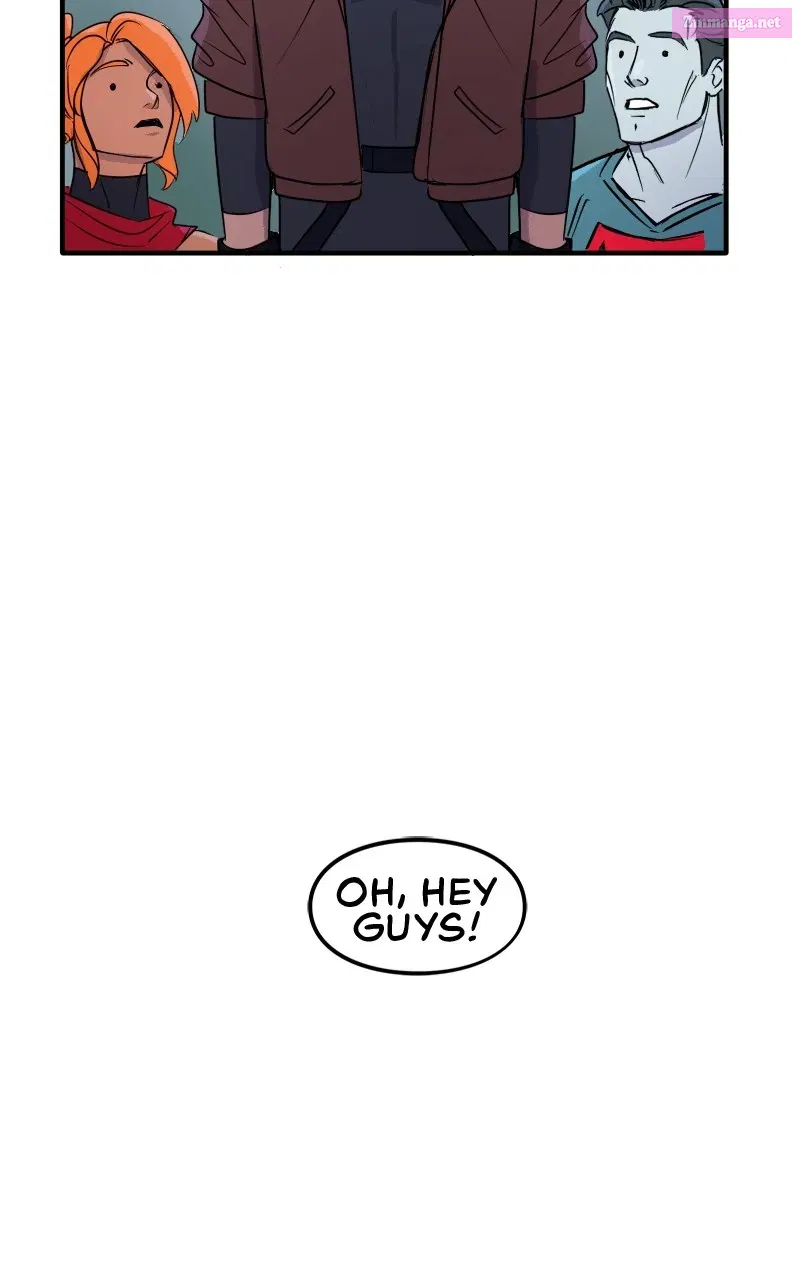 Batman: Wayne FamilyAdventures Kainu Manga Chapter 78 Page 15