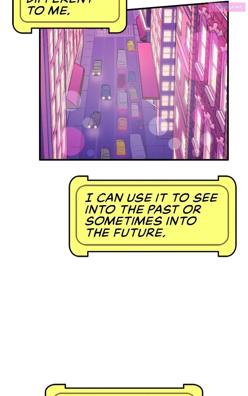 Batman: Wayne FamilyAdventures Kainu Manga Chapter 75 Page 6