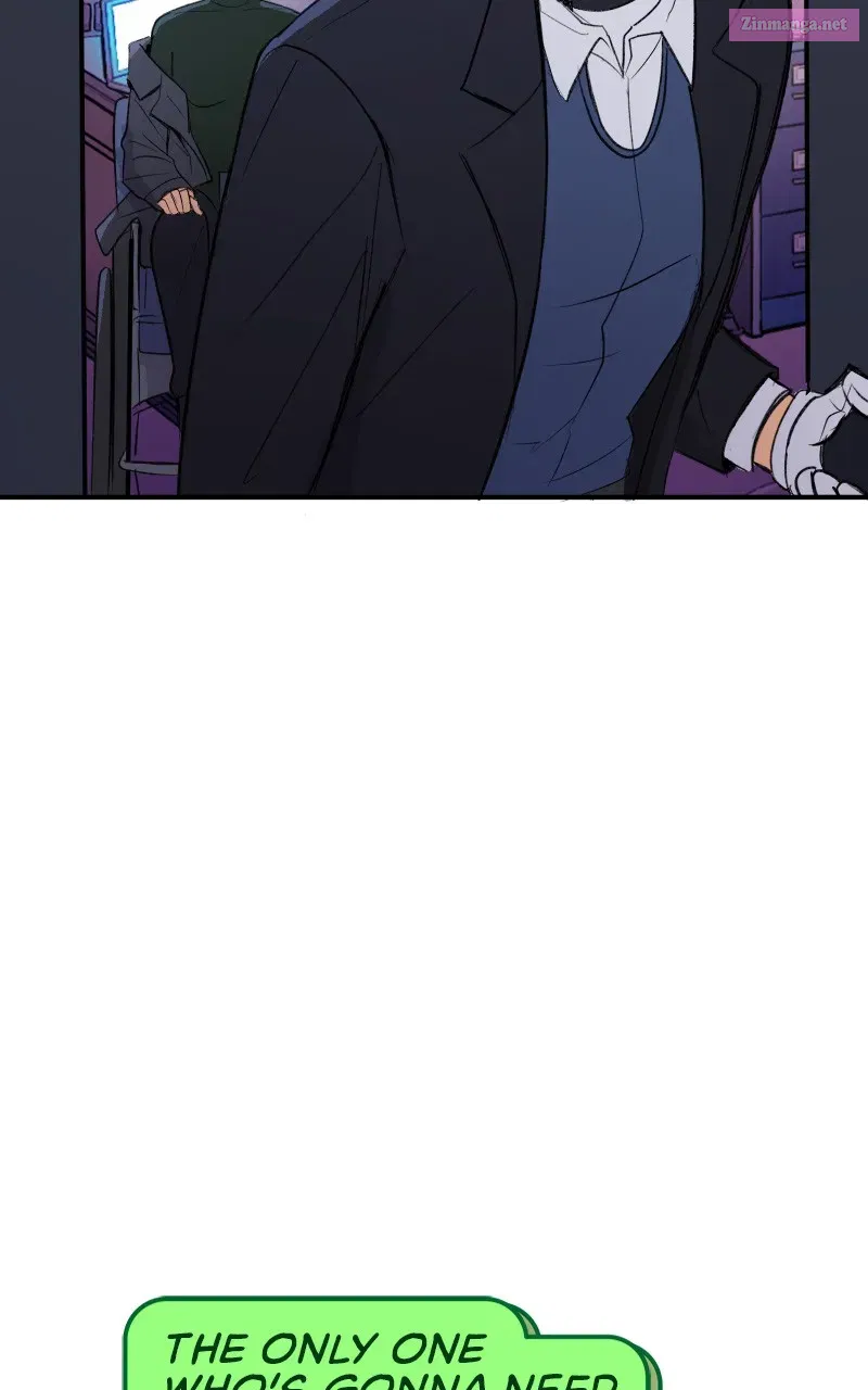 Batman: Wayne FamilyAdventures Kainu Manga Chapter 69 Page 31