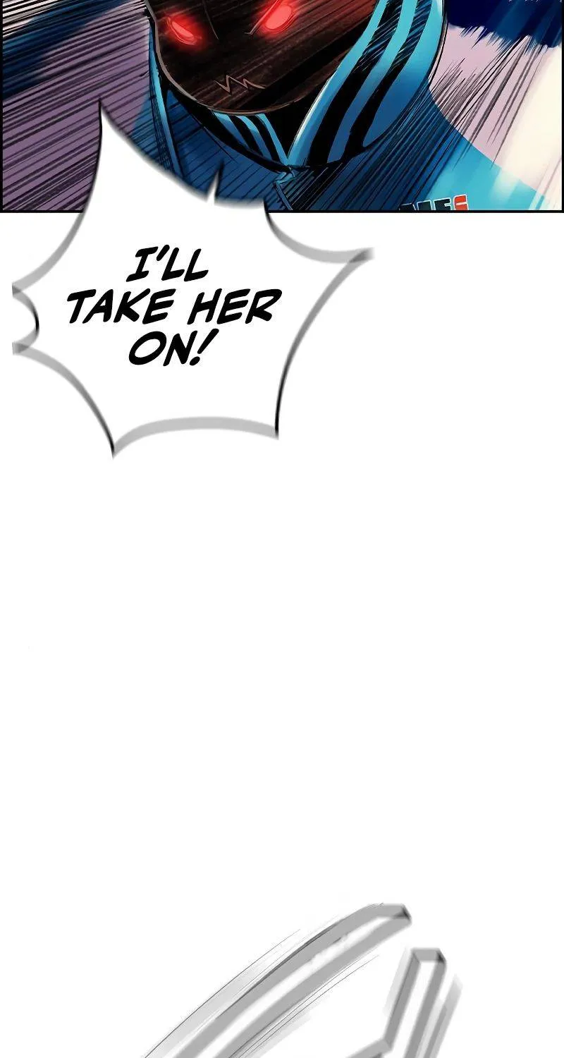Jungle Juice Kainu Manga Chapter 32 Page 40